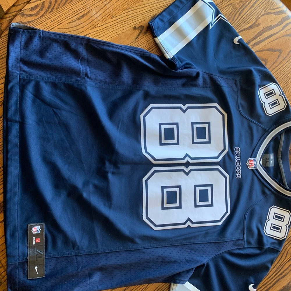 NFL jersey - Picture 2 of 3